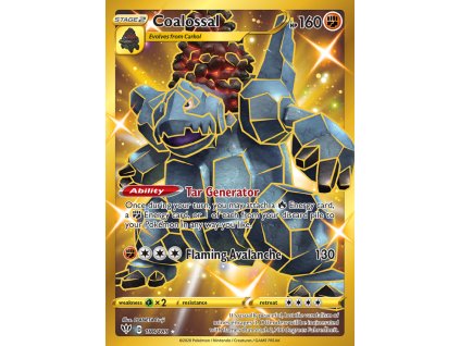 coalossal 198 189 Darkness Ablaze