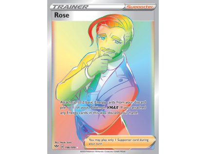 rose 196 189 Darkness Ablaze