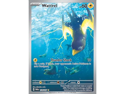 Wattrel 178 167 Twilight Masquerade