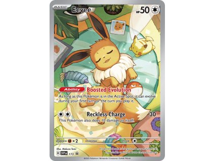Eevee SVP 173
