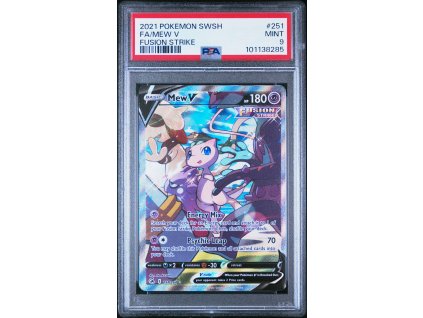 mew v 251 264 fusion strike front