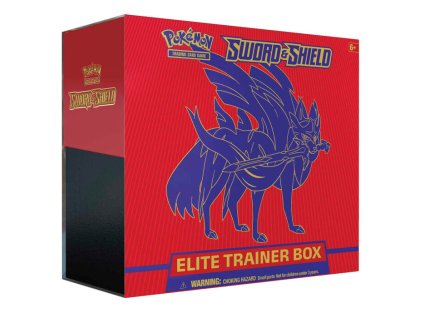 pokémon sword and shield elite trainer box zacian