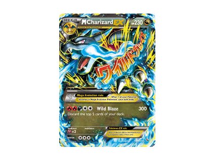 m charizard ex 69 106