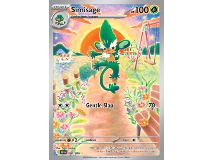 simisage 90