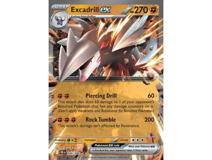excadrill ex 46