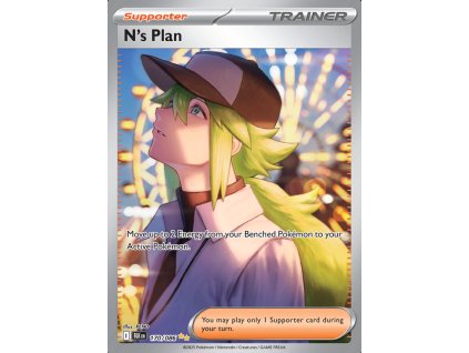 n 039 s plan 170