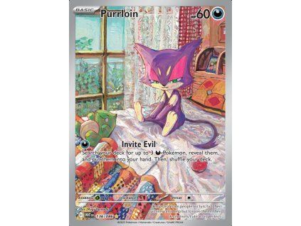 purrloin 136