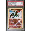 Radiant Charizard crown zenith psa 9 front