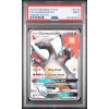 Charizard GX hidden fates psa 9 front