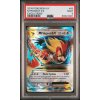 Mega Pidgeot ex evolutions psa 9 front