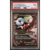 Mega Gardevoir ex psa 9 front