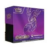 Pokémon - Scarlet & Violet Elite Trainer Box - Miraidon