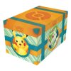 pokemon paldea adventure chest