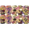 pokemon tcg scarlet violet shrouded fable mini tin 2