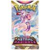 Pokémon - Sword & Shield Astral Radiance Booster balíček