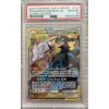Reshiram Zekrom GX CEC 157 psa 10 front