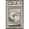 Charizard EX 12108 Evolutions PSA 10 back