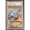 Reshiram & Charizard GX 20214 Unbroken Bonds PSA 10 front
