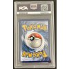 Reshiram & Charizard GX 20214 Unbroken Bonds PSA 10 back