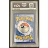 Charizard & Braixen GX SM 230 PSA 10 back