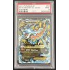 Mega Charizard ex 69 106 Flashfire PSA 9 front