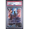 Umbreon V Evolving Skies 189 203 PSA 9 front
