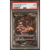 Giratina V 186 196 lost origin PSA 9 front