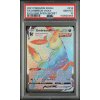 Umbreon VMAX 214 203 Evolving Skies PSA 10 front