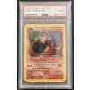 Dark Charizard 21 82 team rocket psa 9 front