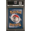 Dark Charizard 21 82 psa 9 back