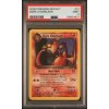 Dark Charizard 21 82 psa 9 front