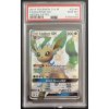 Leafeon GX sv46 sv94 hidden fates psa 10 front