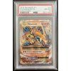 Mega Charizard ex 13 108 evolutions psa 10 front