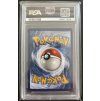 Mega Charizard ex 13 108 evolutions psa 10 back
