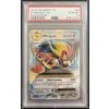 Mega Pidgeot ex 65 108 evolutions psa 10 front