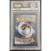 Mega Rayquaza ex 76 108 roaring skies psa 10 back