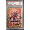 Mewtwo EX 164 162 breaktrough psa 9 front