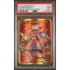 Mewtwo EX 164 162 Breaktrought psa 9 front