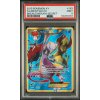 Mewtwo ex breaktrough 163 162 psa 9 front