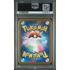 Pikachu ex wcs23 psa 10 fron2