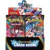 Pokémon Chaos Rising Boxy