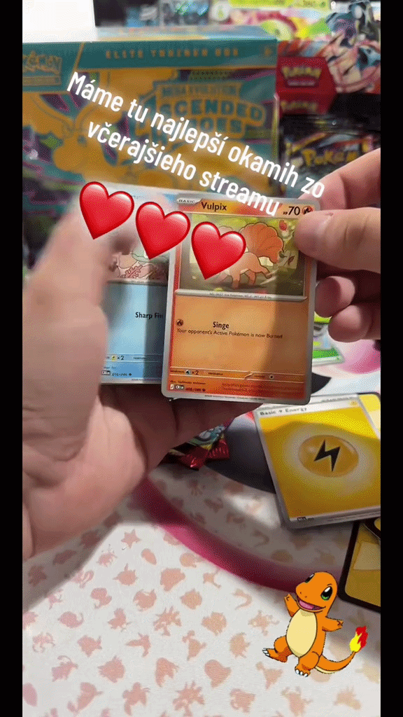 Rip and Ship stream 4