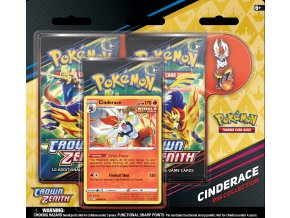SWSH12.5 3D Pin Collection Blister Cinderace Front EN 2290x2096 bed07bb