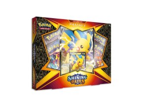 Pokémon TCG: Pikachu Shining Fates V Collection