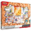 Pokémon TCG: Charizard EX Premium Collection