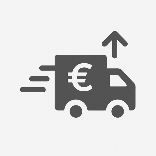 Doprava nad 180€ zadarmo