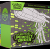 Pokemon TCG Mega Evolution—Perfect Order Elite Trainer Box