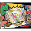 Pokemon TCG Mega Evolution—Ascended Heroes Premium Poster Collection Mega Lucario ex