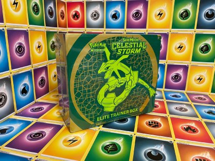 celestial storm elite trainer box