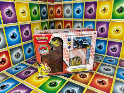 Pokémon TCG - 2023 World Championships Deck - Lost Box Kyogre